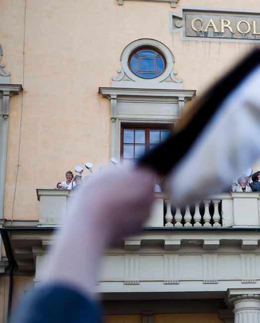 BUSINESS ARENA UPPSALA HELA DENNA BILAGA ÄR EN ANNONS FRÅN FASTIGHETSNYTT Vi börjar med att fråga Erik Pelling vilka frågor han anser vara Uppsalas viktigaste stadsbyggnadsfrågor idag och svaret blir