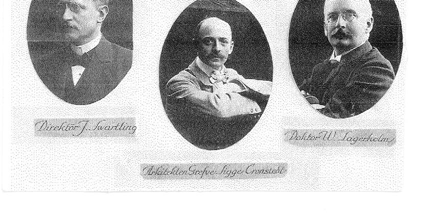 Styrelsekonstellationen