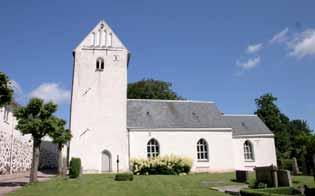 Marken börjar brukas Kyrkan byggs Säteriet ägs av Anders Galen ca 2500 f.