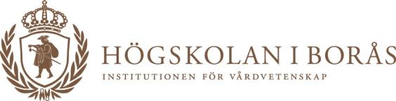 Bilaga 2. 2(6) Förfrågan om medverkan i en forskningsstudie.