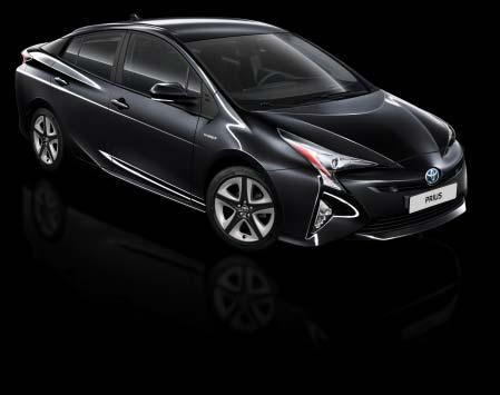 Metallic 218 Attitude Black Mica 4X1 Steel Blonde