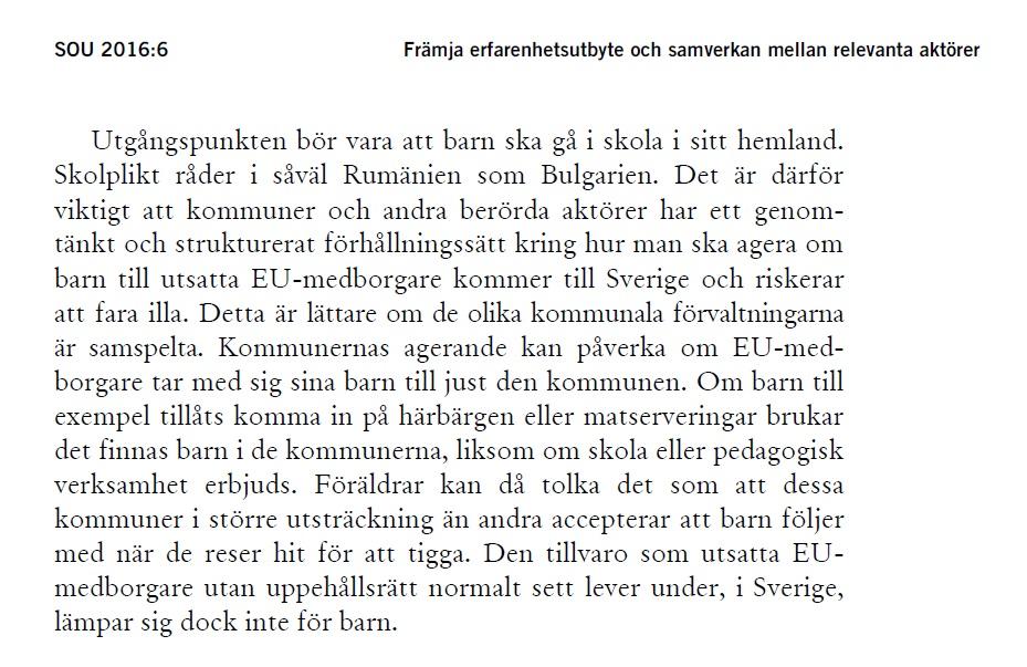 gäller rättigheter