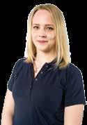 Jag talar typisk finsk rallyengelska och det var spännande att tala i mikrofon.