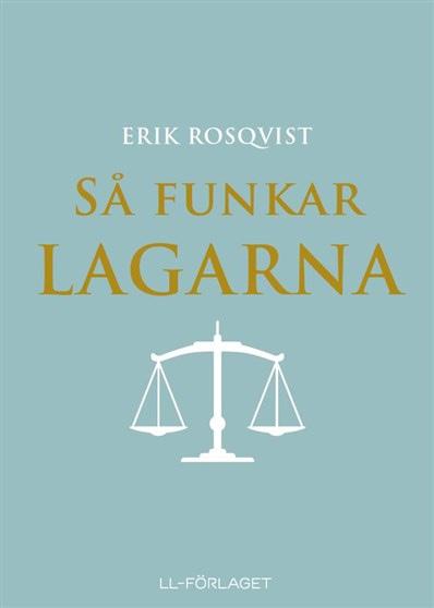 Så funkar lagarna - textfrågor, diskussionsfrågor och fördjupningsuppgift Ämne: Svenska, Svenska som andraspråk, Samhällskunskap, Årskurs: 7-9, gymnasiet, vux Lektionstyp: Textfrågor,