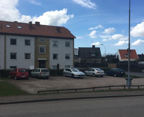 Geotekniska förhållanden Jordarten inom planområdet är morän och finsediment. Platsen är inte belägen inom ett markområde med risk för ras på grund av gruvgångar.