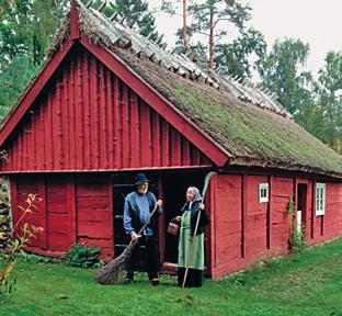 byns allmänning.