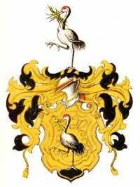 ÄGARE 1775-1849 SLÄKTEN GRILL Släkten Grill1 i Sverige stammar från en släkt från Augsburg, där namnet Grill burits av hantverkare sedan 1418.