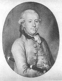ÄGARE 1775-1814 JOHAN ABRAHAM OCH ULRIKA GRILL Johan Abraham Grill (1736-1792) JOHAN ABRAHAM GRILL Se bilaga 1 för boende i Mariedamms herrgård under åren 1780-1849.