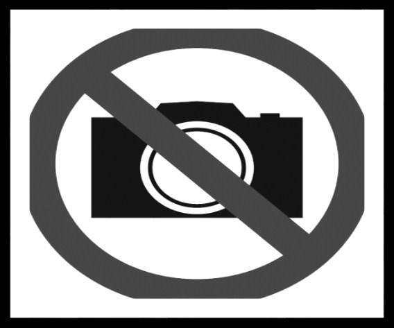 Därför är det inte tillåtet att fotografera eller filma i kyrkan om man inte har särskilt tillstånd