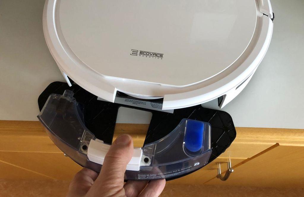 Flera av robotdammsugarna i vårt test klarar inte mer än 12-14 millimeter. Varning för mattförstörelse En annan sak som ställer till problem är mattor med fransar.