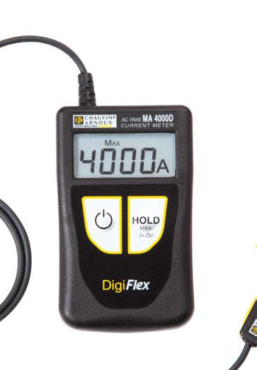 Grafisk färgskärm MTX 3293 Upp till 100 000 siffror 0,02 % noggrannhet Färgskärm Loggningsfunktion USB och Bluetooth Pulskvotsmätning Egna personliga inställningar MULTIMETERSERIE med grafisk