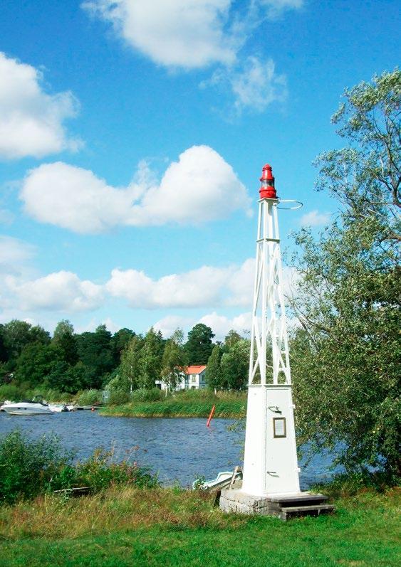 NYTT FRÅN UPPSALA-