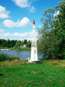 Framför stäven 15 oktober klubbafton Gustaf Dalén och bubblan som inte sprack Göran Dalén, sonson till uppfinnaren och Nobelpristagaren Gustaf Dalén, berättar om farfaderns livshistoria och hans