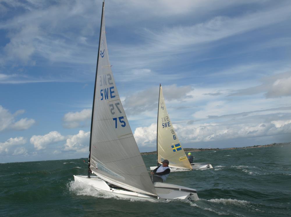 Sverige Cupen 2017 består av följande regattor: GKSS Olympic Class Regatta i Långedrag, USS-regattan i Uppsala, SM i Åmål (VM/EM-kval för 2018) och Sola Cup i Karlstad (VM/EM-kval