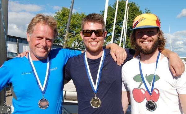 Sola Cup 2016 i Karlstad Här har vi "topp 3" i Sola Cup/Sverige Cup-avslutningen 3-4 september i Karlstad.