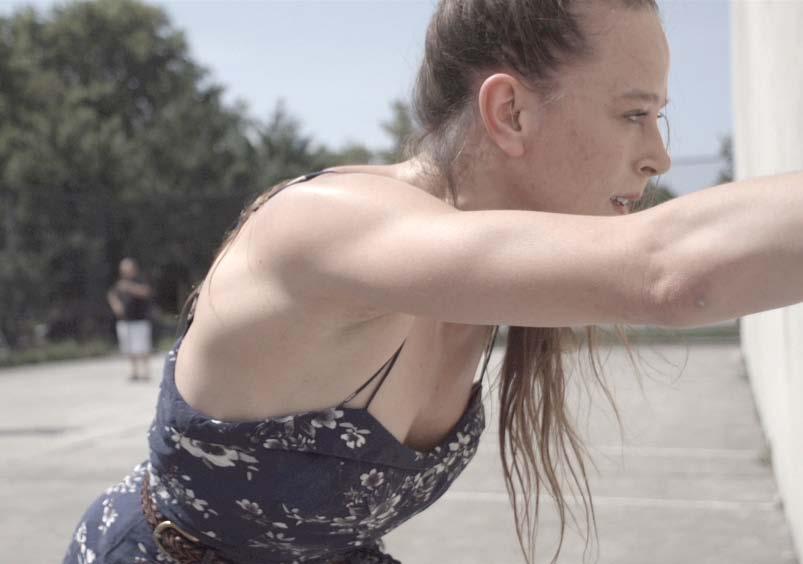Bobbi Jene av Elvira Lind, Danmark/Sverige. 94 min. folketsbio.