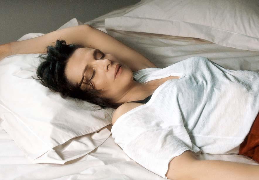 I tävlan Un Certain Regard & vinnare av Prix Cresonore, Cannes 2017. Biopremiär 8 december Un beau soleil interieur av Claire Denis, Frankrike. 94 min.