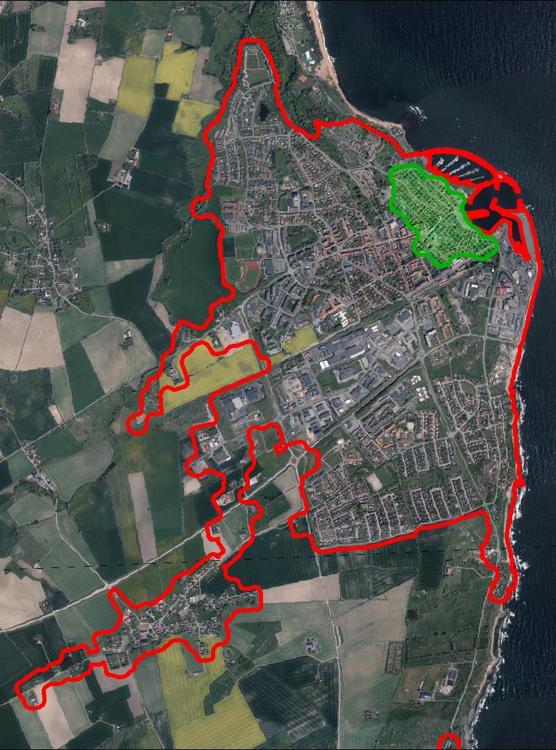 Simrishamn Visby Locality 2015
