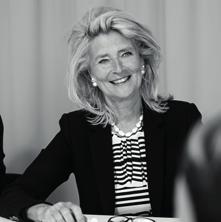 Vice ordförande i Nordstjernan Aktiebolag. Styrelseledamot i Nordstjernan Kultur och Media, AxFast, Axfood Aktiebolag, Axel och Margaret Ax:son Johnsons Stiftelse och Handelshögskolans Advisory Board.