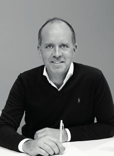 ROBERT PAP I Dustins koncernledning ingår VD Thomas Ekman