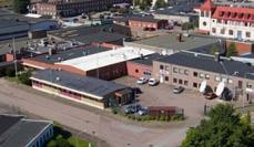 Fredriksdal Västra: 10203 Drottninghög N3 1967 1967 17 587 44 593 846 12701 Flanken 1 1966 1966 178 726 150 419 1 181 10204 Drottninghög N4 1967 1967 18 036 34 825 774 12702 Flanken 2 1966 1966 99