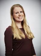 Kristin Nilsson,