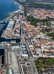 Ett aktivt agerande från vår sida leder i bästa fall till ökad variation av upplåtelseformer där hyresrätter, bostadsrätter och egna hem kan möta behoven hos en mångfald av människor.