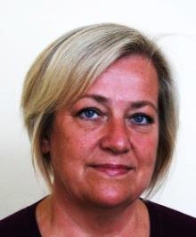 Mari-Cristin Mammors beskrivning av sitt barns rörelser I livmodern Mattsson
