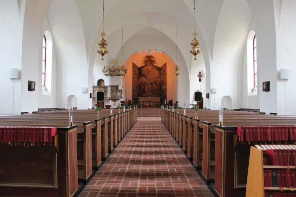 Källor och litteratur Höganäs kyrkoarkiv, Höganäs. Höganäs kommuns bildarkiv. Ranby, Caroline 2005. Vård- och underhållsplan för Höganäs kyrka.