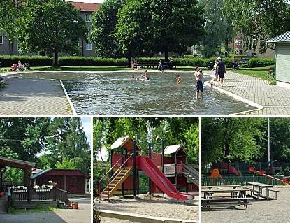 00 Guldlock och de tre björnarna - Teater Tummeliten 20/6 kl 15.00 Nalle Clown - Nalle Laanela 14/8 kl 10.