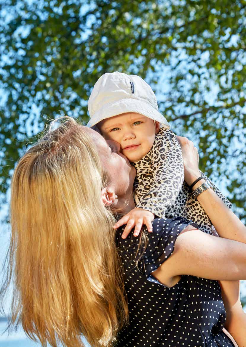 Mål och resultat för 2016 Affärsområdets fokus under året har varit att uppfylla avtalskrav som exempelvis inställelsetider, att ej överstiga i genomsnitt mer än sju behandlingar per personnummer,