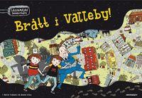 Brått i Valleby! - Spel PDF ladda ner LADDA NER LÄSA Beskrivning Författare: Martin Widmark.