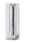 24 Pumpval Grundfos SPO dränkbar vattenförsörjningspump Tekniska data Kapacitet: flöde upp till 6,5 m³/h Tryck upp till 75 m Nominell spänning: 1 x 220-240 V 3 x 380-415 V Max.