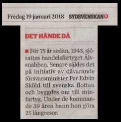 Eriksbergs varv i Göteborg