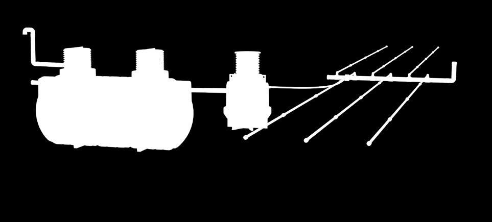 Pumpbrunnar dimensioneras utifrån följande uppgifter: DImensioneringsuppgifter Spillvattenstyp Svartvatten Gråvatten Dränvatten/regnvatten