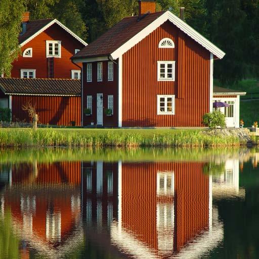 Allmänt vatten och