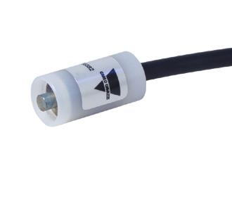 Beställningsguide konduktiva nivågivare Modeller VN VNI VNY VT VT / VTI Anslutningar Kabel m (PVC) Kabel m (PVC) Skruvanslutning Kabel 1 m (Silikon)