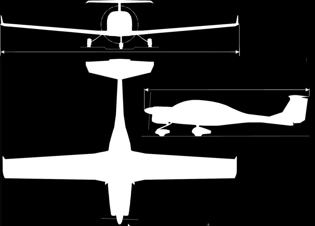 1.5 Besättningen 1.5.1 Pilotens kvalifikationer och tjänstgöring Piloten Piloten, 73 år, hade PPL med gällande operativ och medicinsk behörighet.