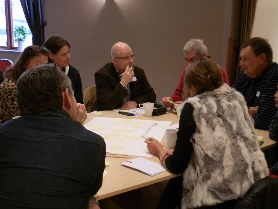 Grupp 3 (C) Deltagare Gruppledare: Johan Pettersson (Samhällsbyggnadsförvaltningen) Bengt Gunnarsson (Samhällsbyggnadsnämnden) Cecilia Widerberg (Tekniska förvaltningen) Emma Nordenberg (Protega AB)