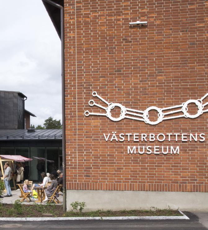 När ni ändå är i Umeå.