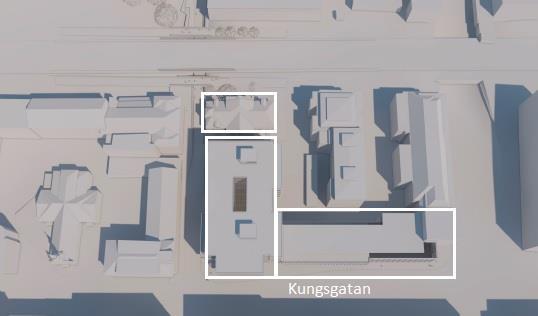 Dragarbrunn 1:1 Oden Ygg, Uppsala Utredning för ny detaljplan Uppdragsnummer: 15-04