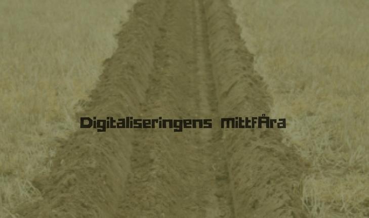 Oavsett hur det blir med jobb-nettot är en bild tydlig och entydig. Arbetskraftens sammansättning förändras i snabb takt.