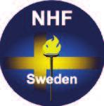 Bli medlem i NHF Sweden! Medlemskap inklusive tidningen Hälsofrihet, för medlemmar som är bosatta i Norden, kostar 220 kronor per år (du får 4 nummer).