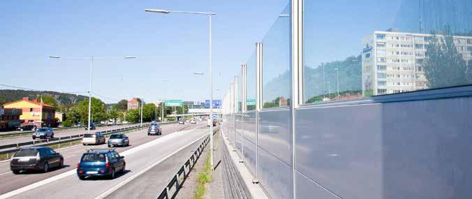 Övriga återrapporteringskrav Tabell 54 Samverkansåtgärder enligt regeringsuppdragen inom miljö som Trafikverket ansvarar för MMR RU GP Åtgärd Syfte Samverkande myndigheter.
