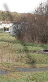 Beskrivning: Anlägga en genare koppling mellan bostadsbebyggelsen och hållplatsläget Torslanda Mellangård. Analys: Den genare kopplingen främjar ett hållbart resande.