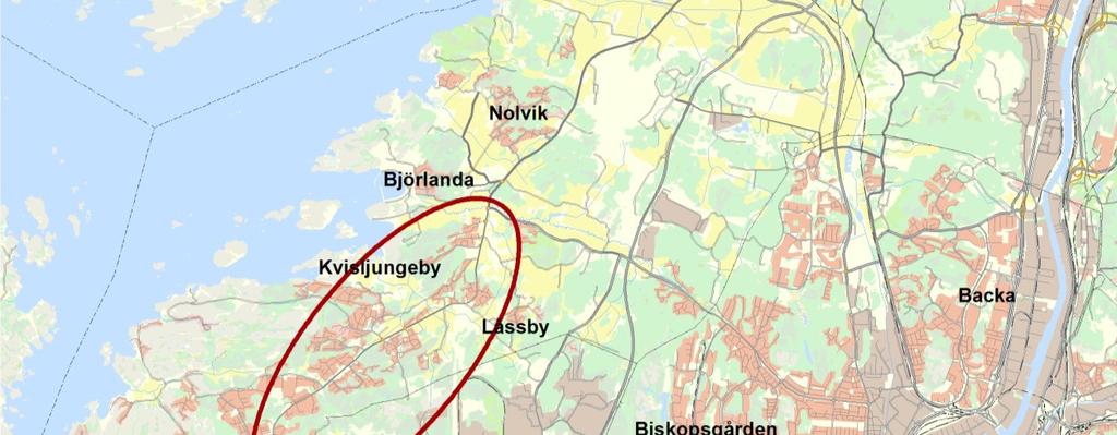 1 BAKGRUND 1.1 Varför behövs åtgärder? Varför just nu?