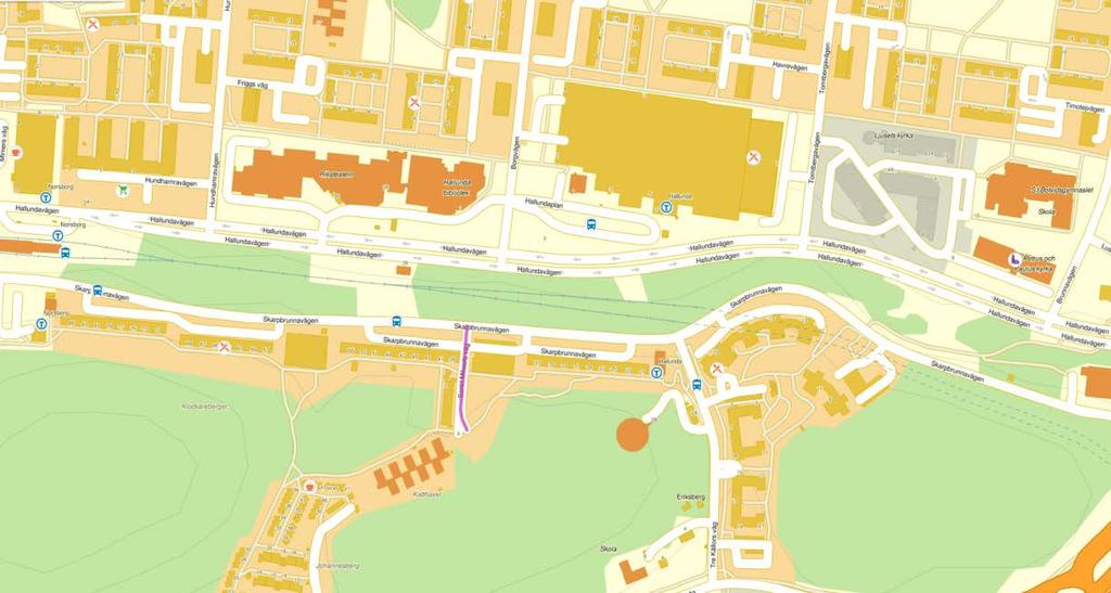 Tekniska förvaltningen Lokalförsörjning och fastighet TJÄNSTESKRIVELSE 2017-10-16 1 [3] Dnr TEF/2016:45 Referens Jakob Grigoriadis Mottagare Tekniska nämnden Slutredovisning projektkonto 6178,