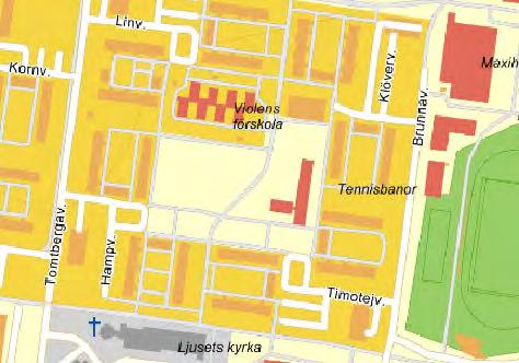 Teknisk Förvaltning Lokalförsörjning & Fastighet 2017-09-28 1 [2] Dnr TEF/2015:95 Referens Kenneth Aspemo Mottagare Tekniska nämnden Slutredovisning av projektkonto 6166, evakueringspaviljonger i