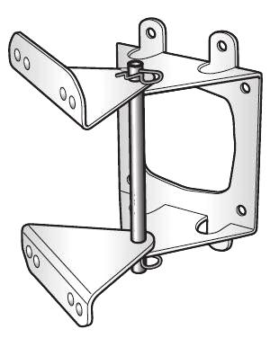 : 5,5 kg Art.nr: 906423 Swivel wall mounting bracket For type 884 hose reel. : 5.5 kg Part Number: 906423 Ritning - se nästa sida! See next page for drawing!