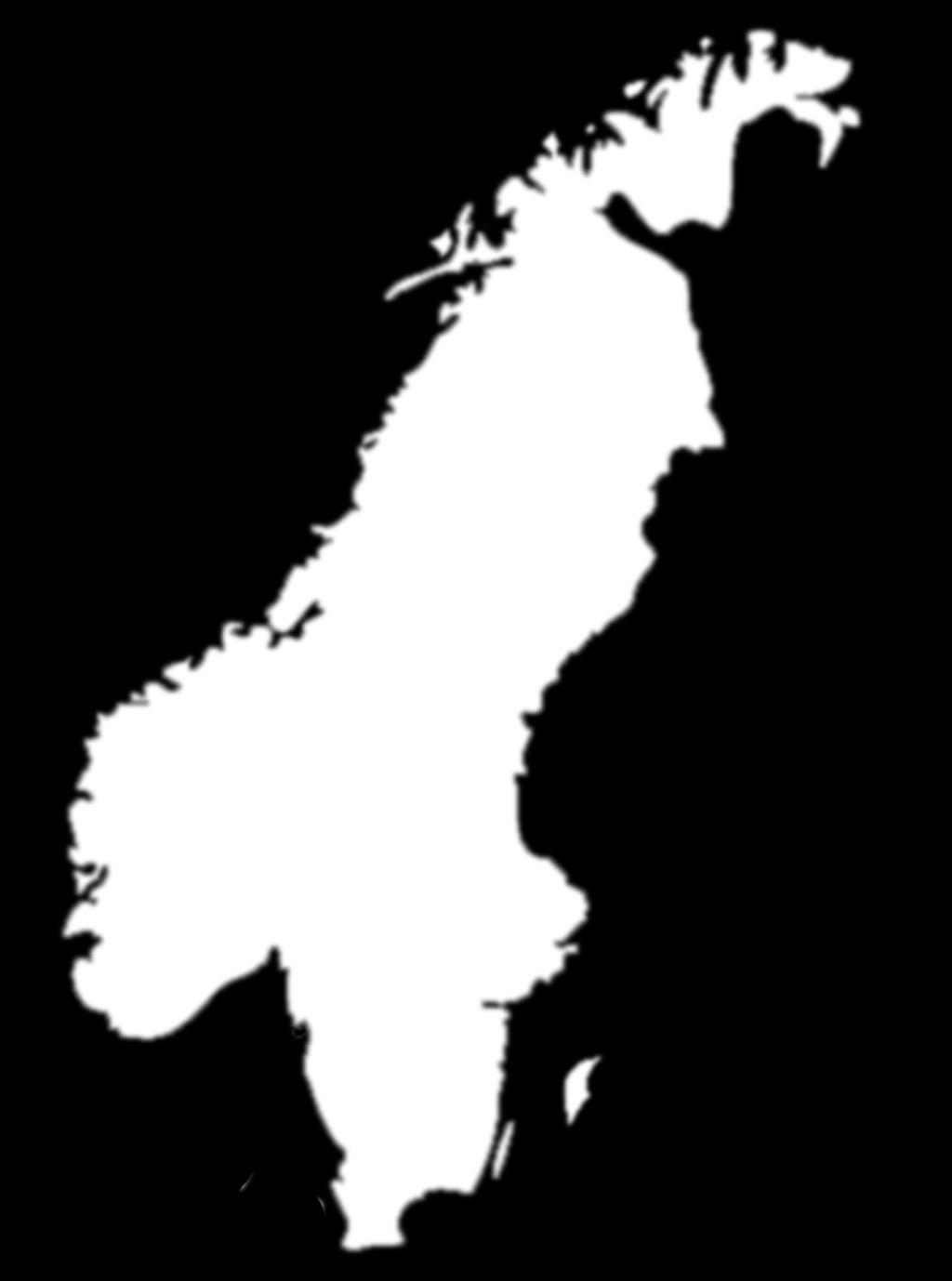 Distributörer i ytterligare mer